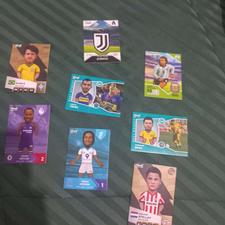 کارت کیمدی فوتبال