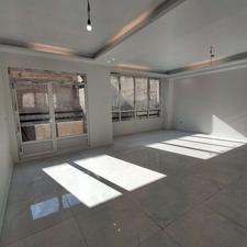 اجاره آپارتمان95 متر نوساز کلید نخورده در جنت آباد مرکزی