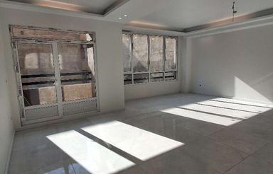 اجاره آپارتمان95 متر نوساز کلید نخورده در جنت آباد مرکزی