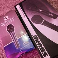 میکروفن SHURE-Smtech959 آلمانی و میکروفن Ev-co6