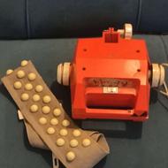 دستگاه ماساژ و لاغری