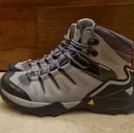 کفش طبیعتگردی