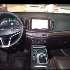 چری تیگو 7IE فول آپشن درحدصفر 1402