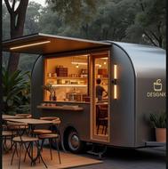 فود کمپر (ژورنالی)