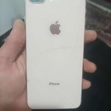 فروش آیفون 8 فوری همراه کارتون و شارژیر