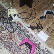 دسته پلی استیشن پنج