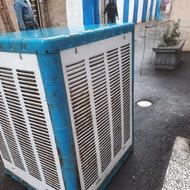 کولر 5500 ابسال