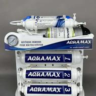 تصفیه آب خانگی آکومکس تایوانی با نصب رایگان