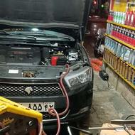 روغن‌ گیربکس اتومات