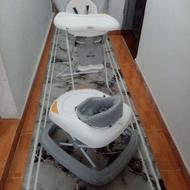 میز غذا کودک و روروک