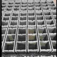 بلوک سیمانی 14×34×15