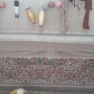 قالی باف خانم نیاز دارم