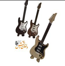 ماکت دکوری سازهای موسیقی