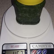 دلال ماست پر سیر وخوش عطر