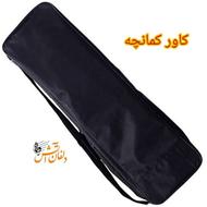 کاور برزنتی ابردار انواع مختلف سازهای موسیقی