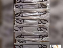 مضراب سنتور پلاستیکی در شیپور