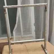 دار قالی کوچک