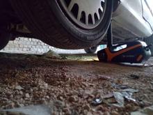 جک برقی مخصوص شاسی بلندها در شیپور