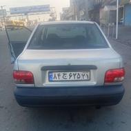 پراید85سالم