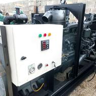 دیزل ژنراتور بنز 130 کاوا