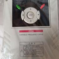 اینورتر درایو