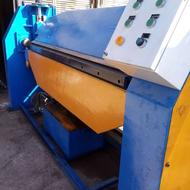 خرید فروش گیوتین وخمکن پرس برک