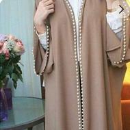 جواهر دوزی ،تزیین لباس