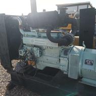 دیزل ژنراتور دویتس 160 کاوا