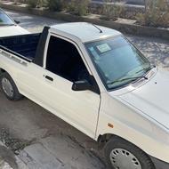 پراید وانت مدل1402