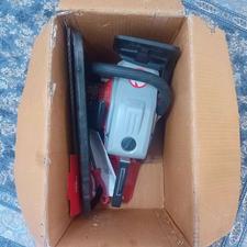 اره بنزینی رونیکس