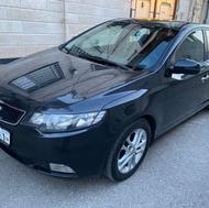 سراتو سایپا مدل 1396سالم