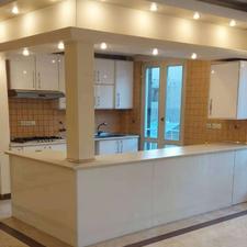 اجاره آپارتمان 123 متر در فرمانیه