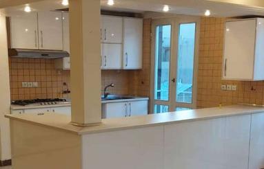 اجاره آپارتمان 123 متر در فرمانیه