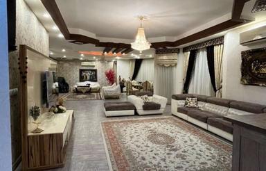 رهن و اجاره پنت 280 متری در شهابی