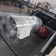 جت فن گازی گازوئیلی بخاری کم مصرف جت هیتر