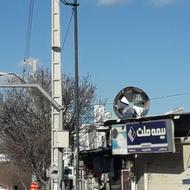 تعمیر رینگ اسپرت