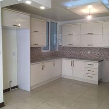 اجاره آپارتمان 143 متر در دیباجی جنوبی