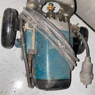 اور فرز ماکیتا