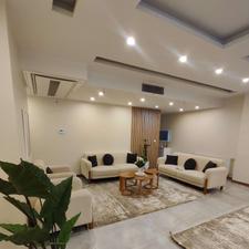 فروش آپارتمان 200 متر در سهروردی شمالی