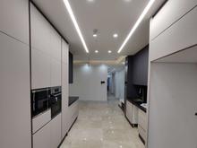 فروش آپارتمان 158 متر در سهروردی شمالی در شیپور