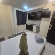 رزرو هتل اپارتمان و هتل درمشهد