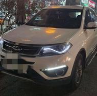 تیگو 5 فنی و گیربکس بشرط 97