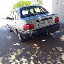 پراید مدل 87