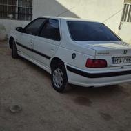 پژو پرشیا مدل 93