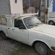 فروش پیکان وانت