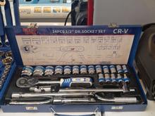 جعبه بکس 24 عددی در شیپور