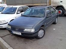 پژو 405 مدل 94 در شیپور