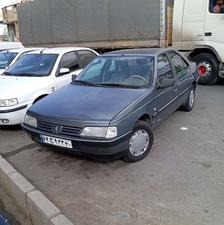 پژو 405 مدل 94