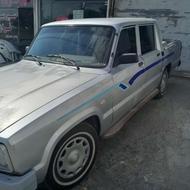 مزدا دو کابین موتور 2000