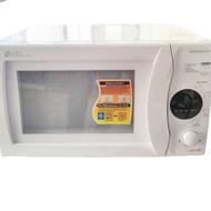 مایکروویو 26 لیتر دوو اصل
